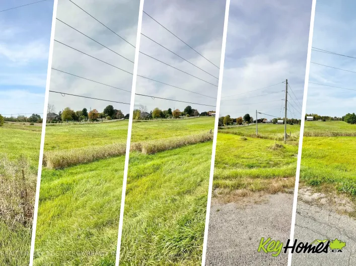 0 COUNTY ROAD 1 ROAD, Elizabethtown-Kitley