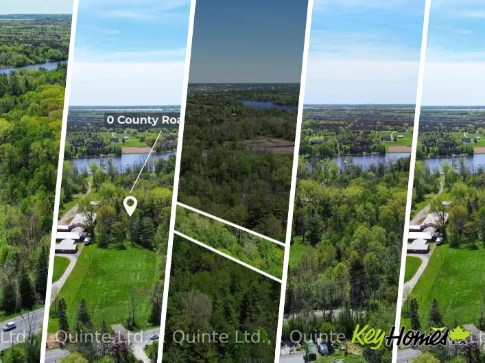 0 COUNTY ROAD 2 W, Greater Napanee
