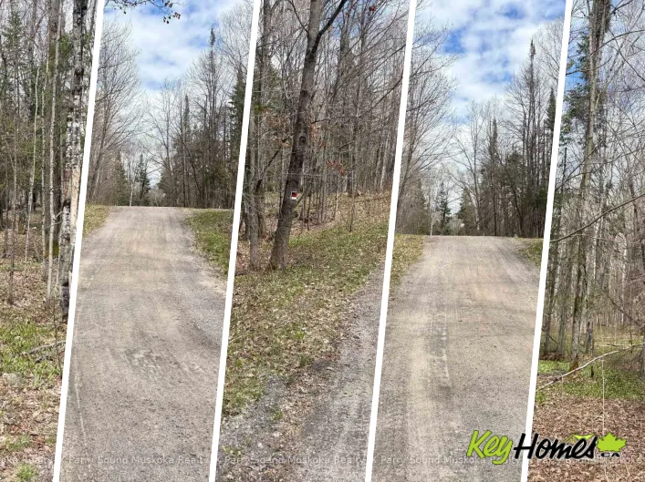 0 DAUNCEY ROAD, Magnetawan