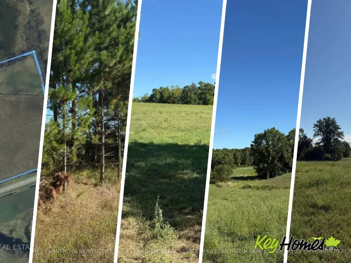0 DELORO ROAD, Madoc