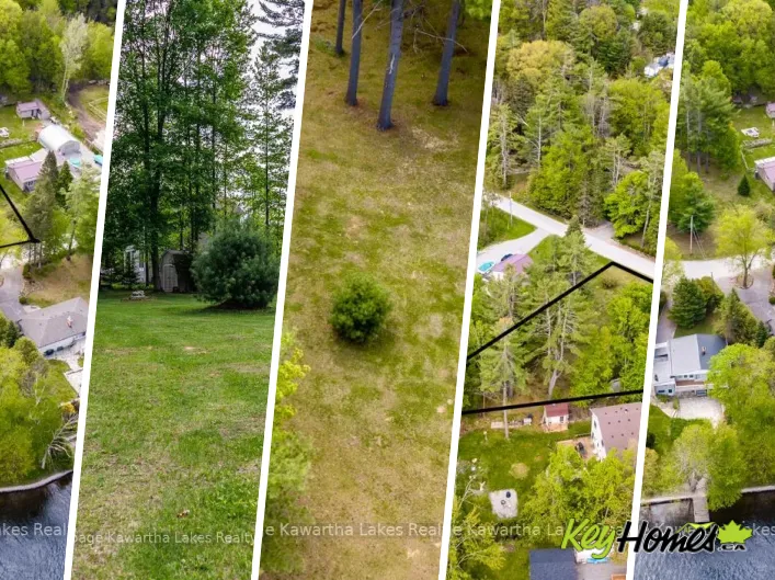 0 GOVERNMENT DOCK ROAD, Kawartha Lakes