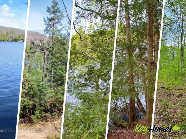0 GRANITE TERRACE LANE, Frontenac