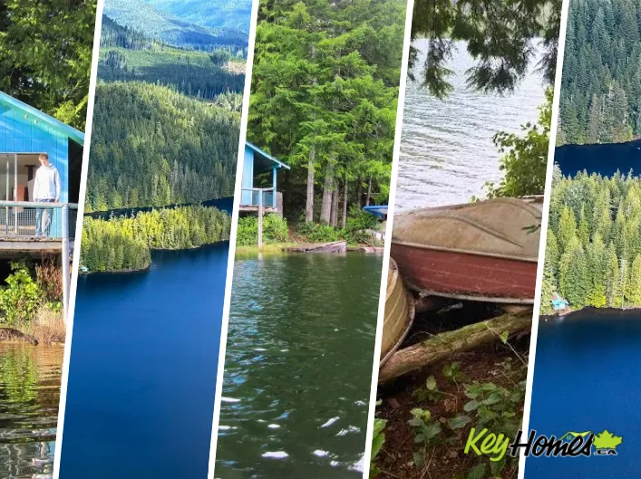 Recreational for sale: 0 Hemming Lake, East Thurlow Island