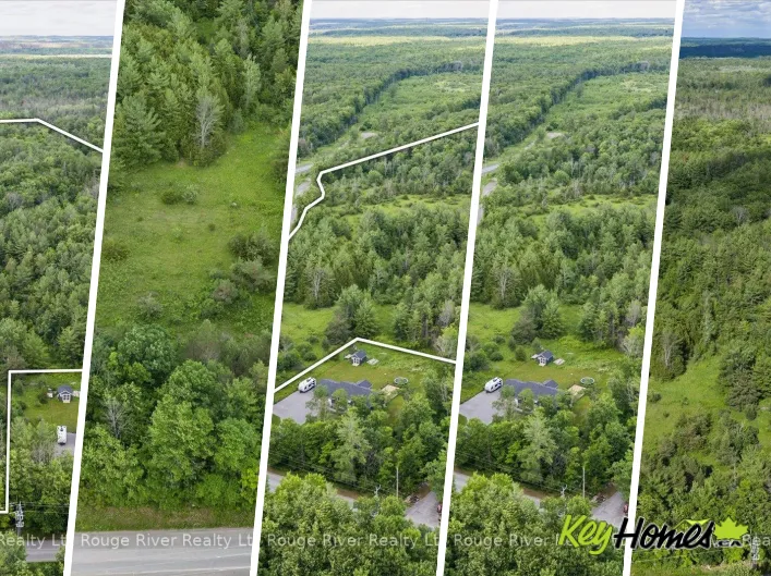 0 HIGHWAY 7, Marmora and Lake