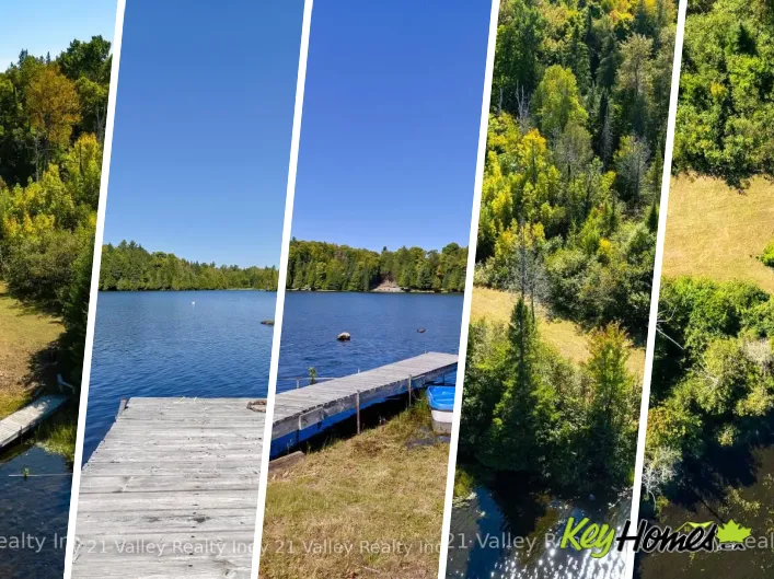 0 HUDSON TRAIL, Bonnechere Valley