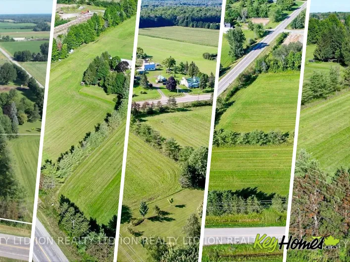 0 HURLEY ROAD, Edwardsburgh/Cardinal