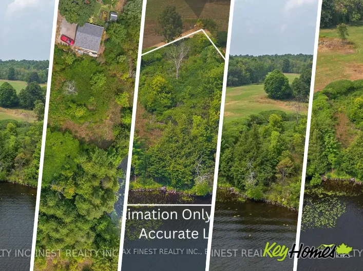 0 ISLAND VIEW LANE, Frontenac