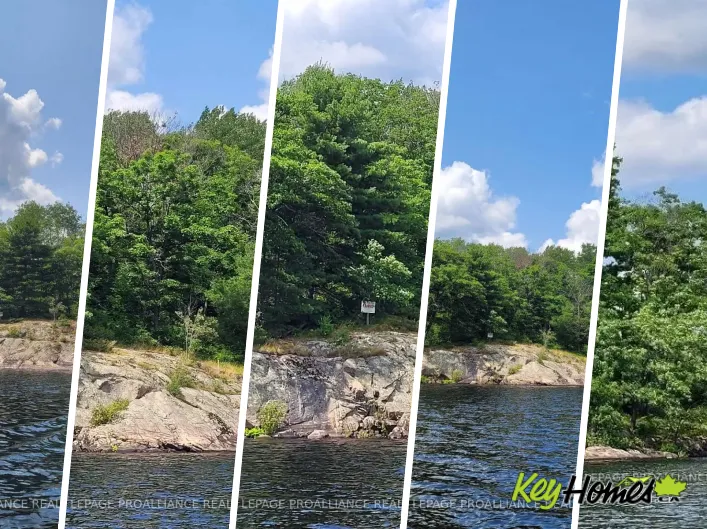 0 KENNEBEC LAKE LANE, Frontenac