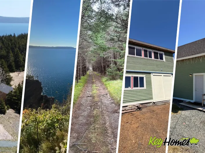 0 Lance Cove Road, Bell Island