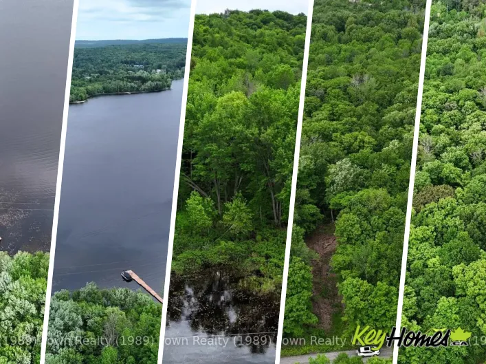 0 LIMBERLOST POINT ROAD, Parry Sound Remote Area