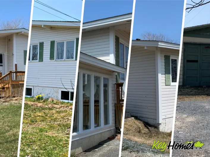 House for sale: 0 Main Highway, Lower Island Cove