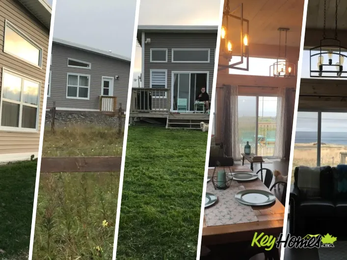 Recreational for sale: 0 Main Road, Lower Island Cove