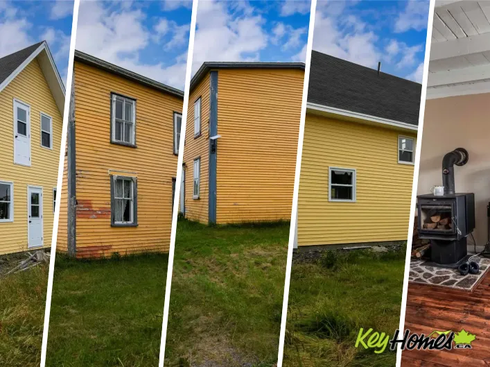 House for sale: 0 Main Street, Lower Island Cove