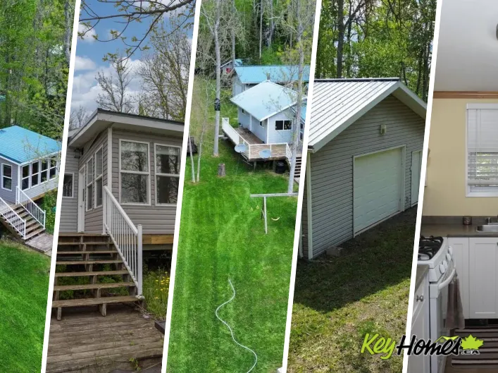 0 McCluskey DR, Rural Thunder Bay