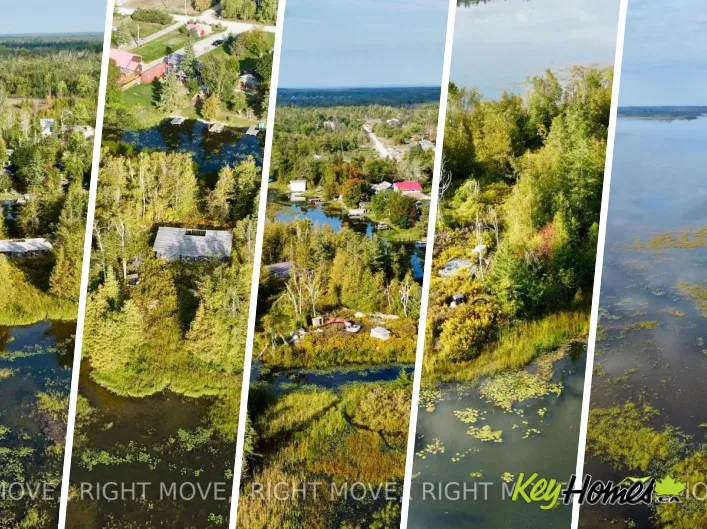 0 MCGUIRE BEACH ROAD, Kawartha Lakes