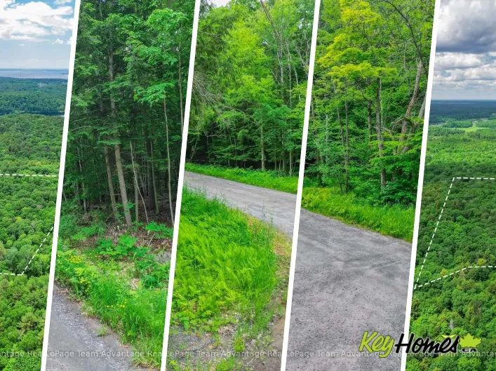 0 MILL LAKE TRAIL, McDougall