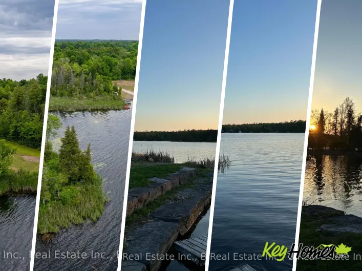 0 MILL LINE ROAD, Trent Lakes