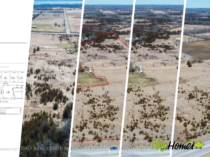 0 MITCHELL ROAD, Belleville