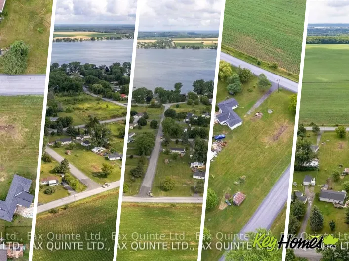 0 MOORE AVENUE, Greater Napanee