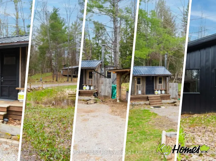 House for sale: 0 NEAR BANNOCKBURN ROAD, Madoc