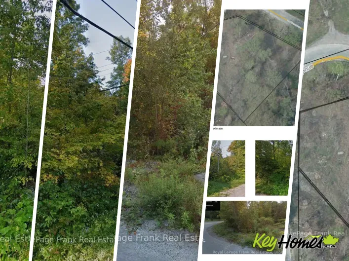 0 NORTHERN AVENUE, Trent Lakes
