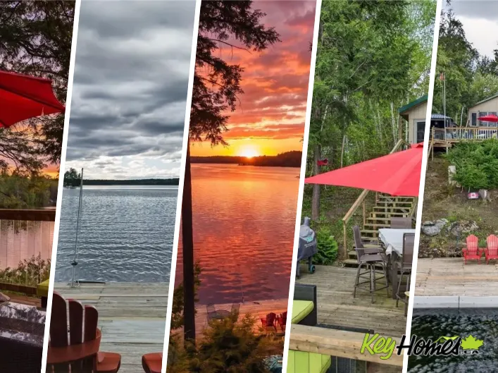 Recreational for sale: 0 Panache Lake, Espanola