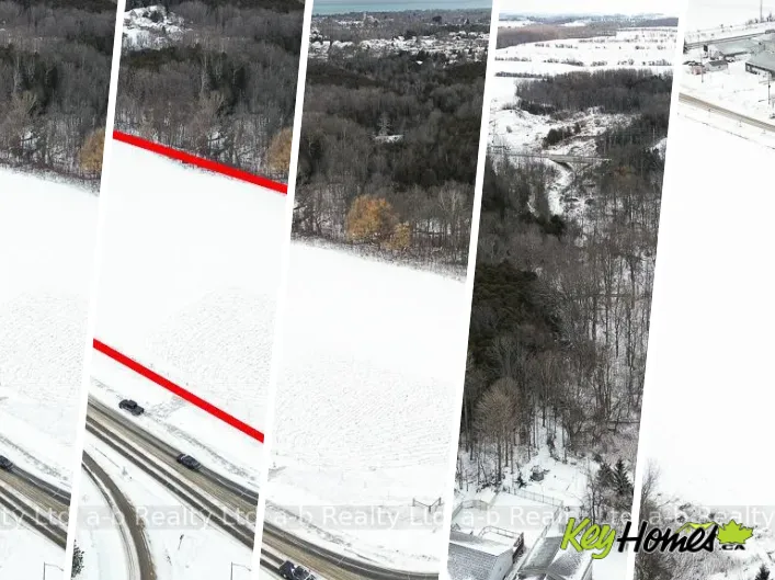 0 PIN# 333130854 KINCARDINE AVENUE N, Kincardine