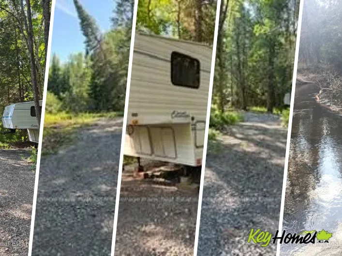 0 PT LT 13 CON 8 ROAD, Wollaston