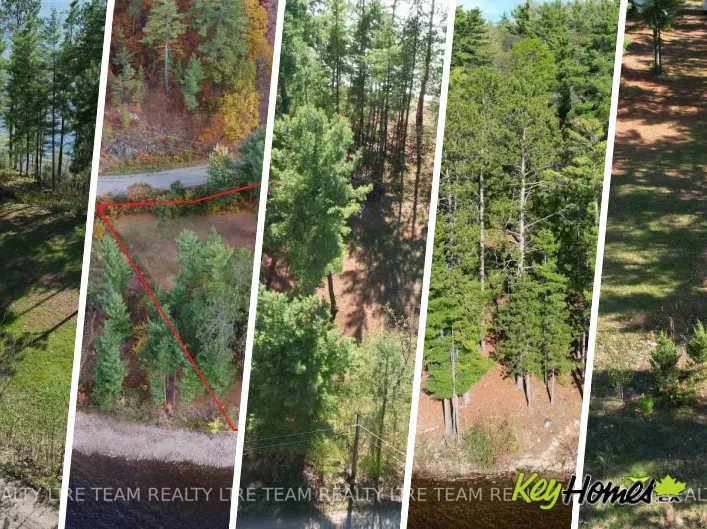 0 RED ROCK ROAD, Killaloe, Hagarty and Richards