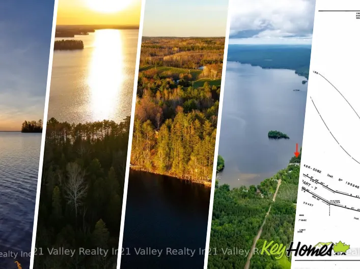 0 RICHARDS LANE, Bonnechere Valley
