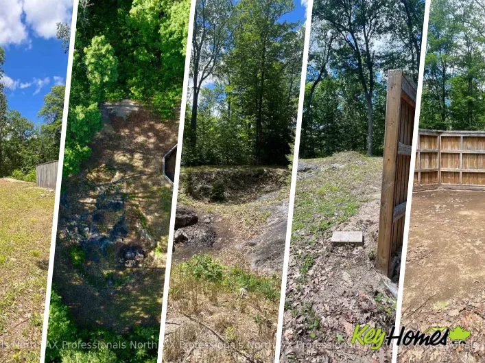 0 SALERNO LAKE ROAD, Minden Hills