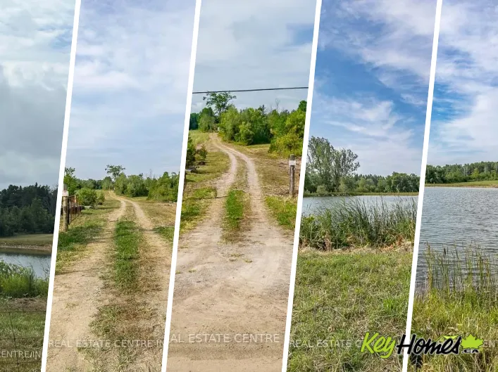 0 SHAWS CREEK ROAD, Caledon