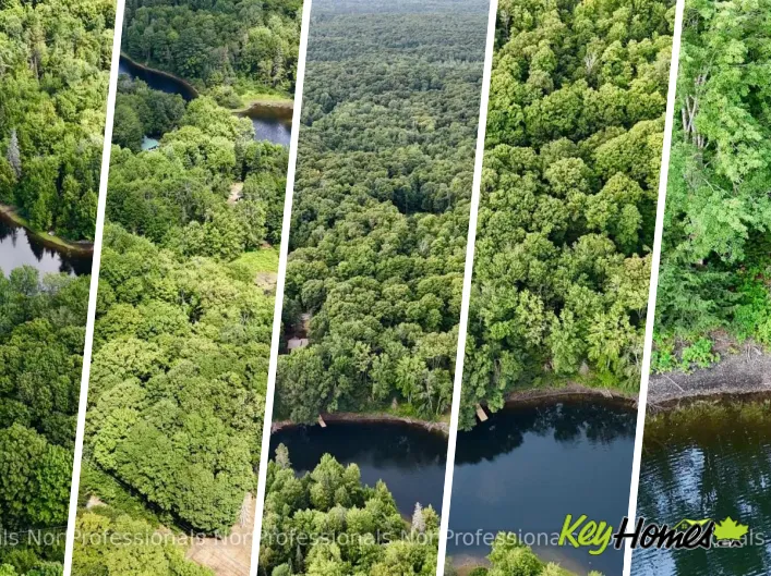 0 SHERWOOD FOREST ROAD, Bracebridge