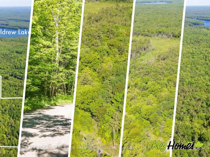 0 SOUTHWOOD ROAD, Gravenhurst)