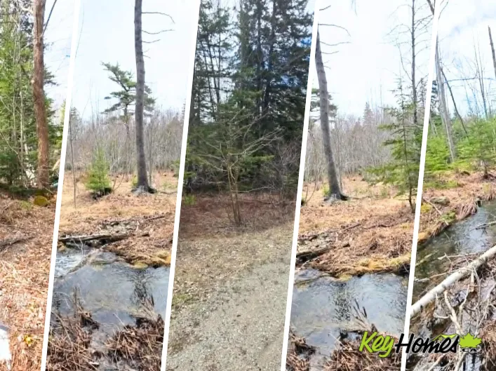 0 Upper Leitches Creek Road, Cape Breton