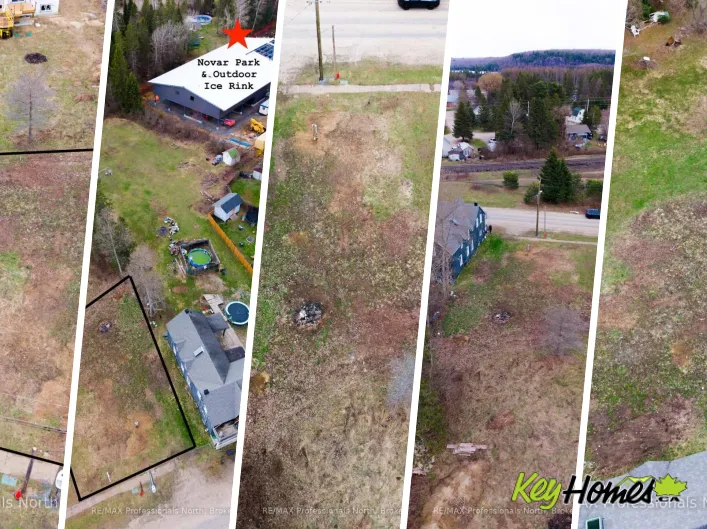 0 VACANT LOT MCCRANDLE STREET W, Perry