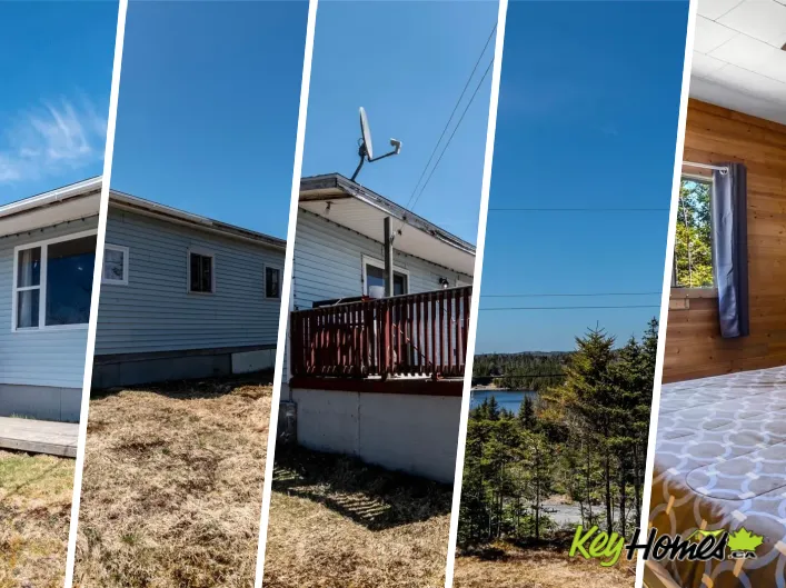 Recreational for sale: 0 Vineland Road, Salmonier