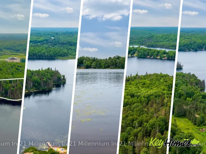 0 WHALLEY LAKE ROAD, Magnetawan