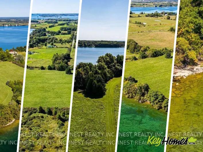 0 WYONA LANE, Frontenac Islands