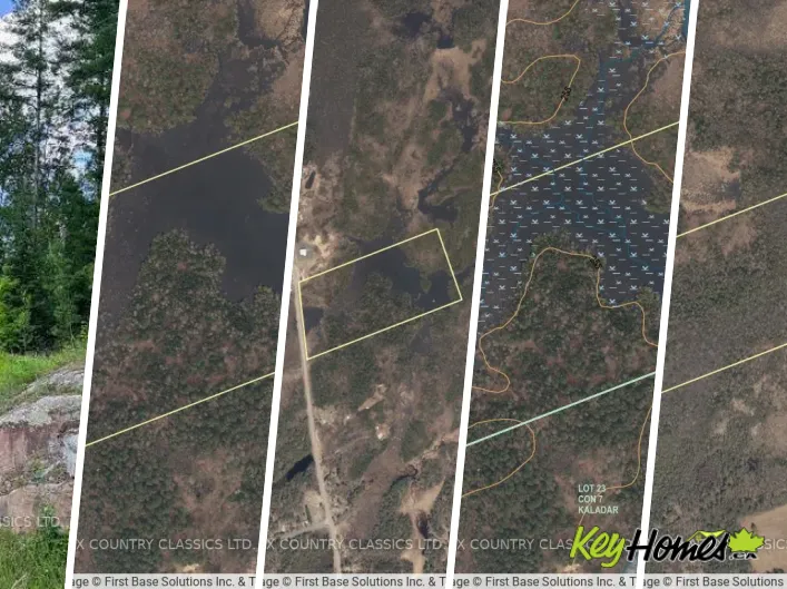 00 41 HIGHWAY, Addington Highlands