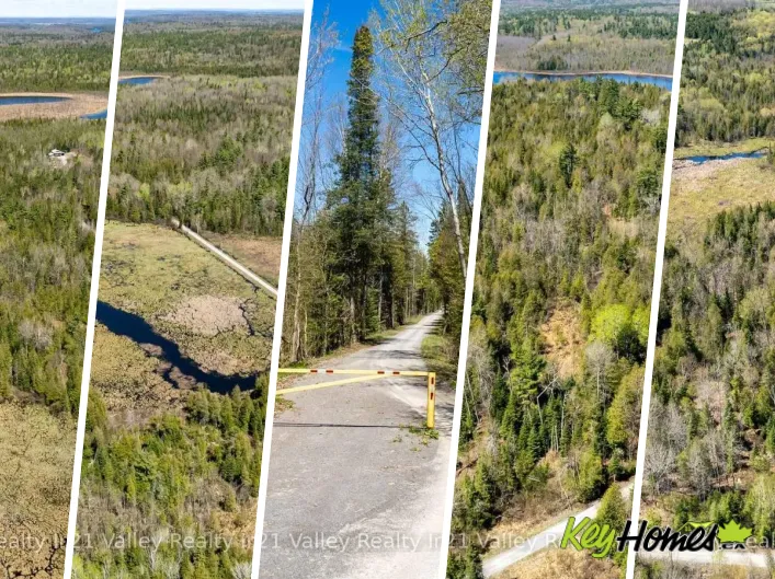 00 ASHDAD RD ROAD, Greater Madawaska