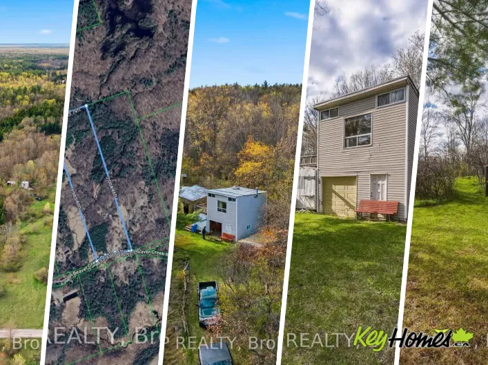 00 BEAVER CREEK ROAD, Marmora and Lake