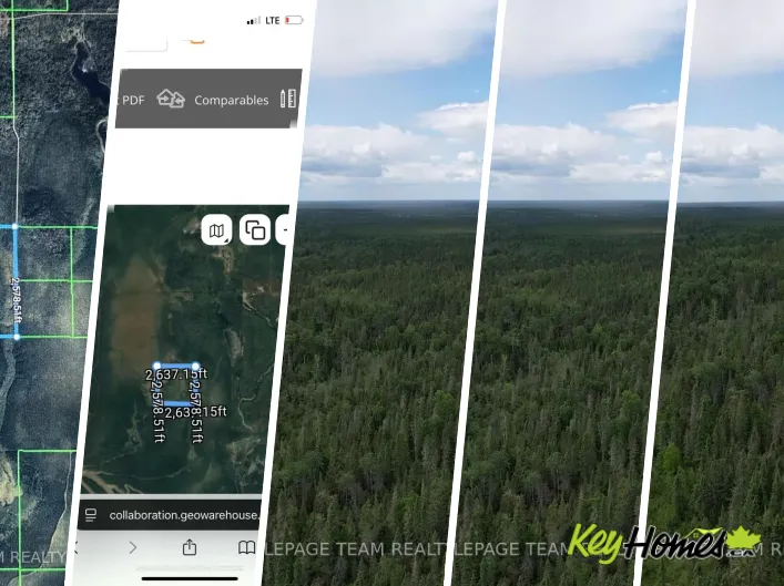 00 BERLINGHOFF ROAD, Iroquois Falls