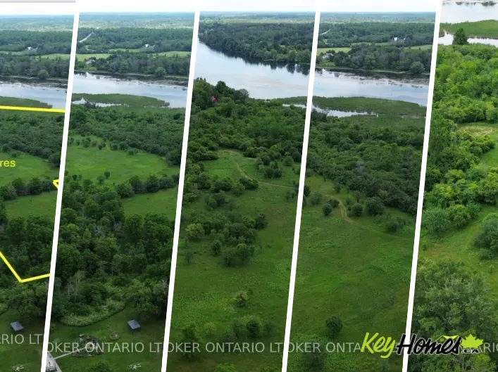 00 BROADWAY STREET E, Merrickville-Wolford