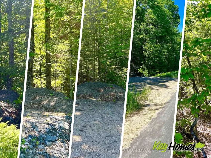 00 BUCKSHOT LAKE ROAD, Addington Highlands