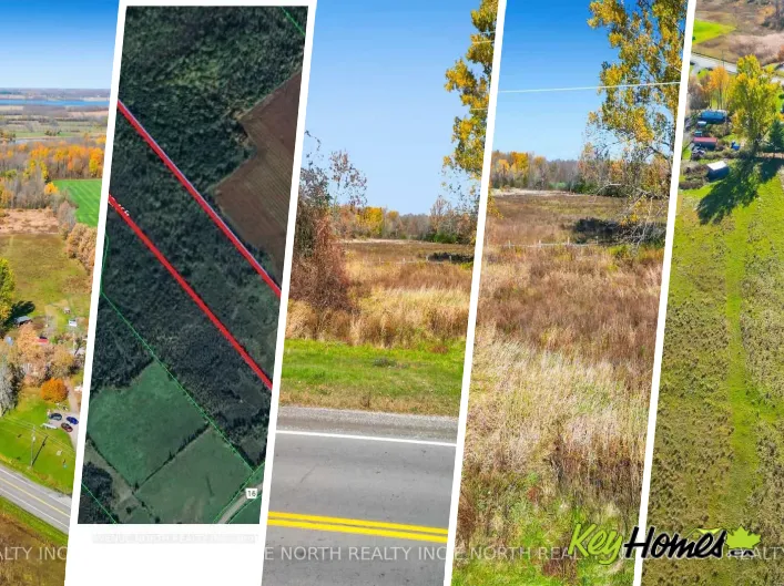 00 COUNTY RD 16 ROAD, Merrickville-Wolford