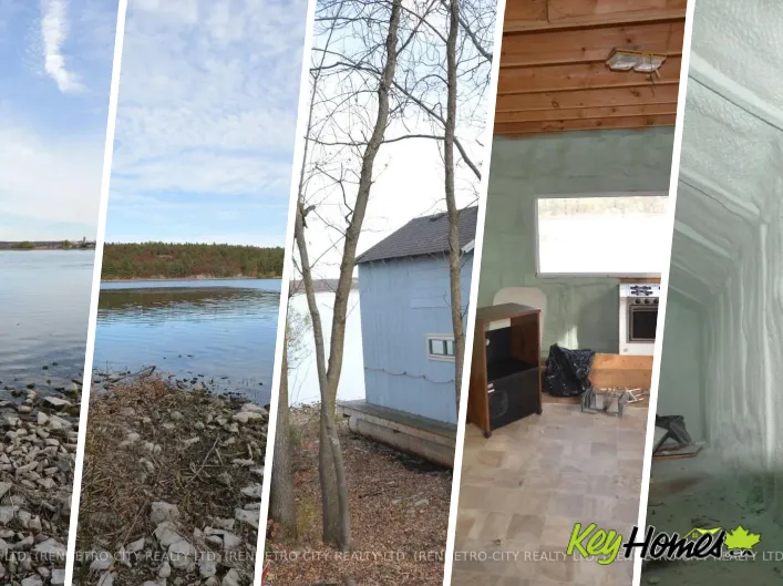 00 FAUGHT ROAD, Whitewater Region