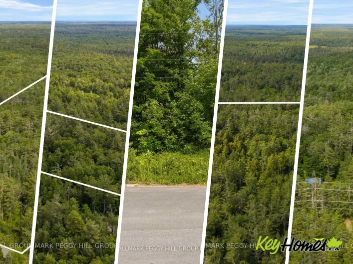 00 GERMANIA ROAD, Bracebridge