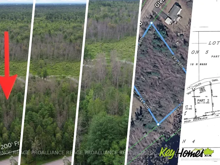 00 GLEN SMAIL ROAD, Edwardsburgh/Cardinal