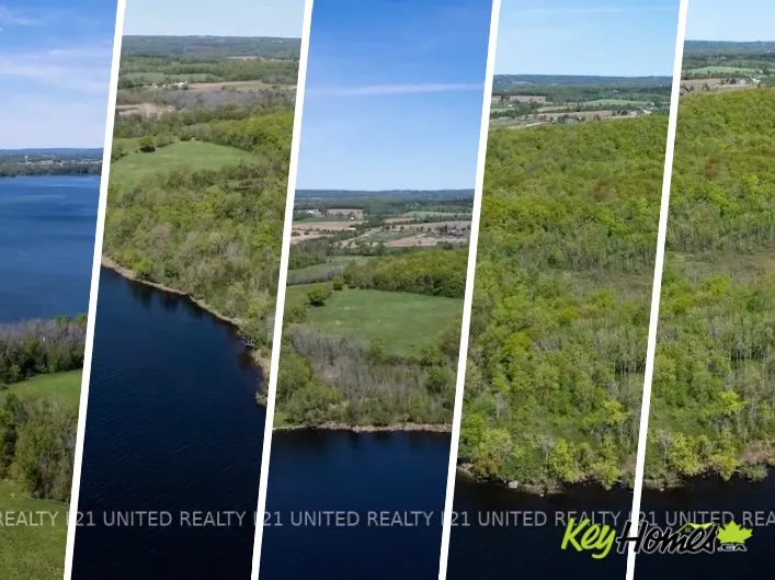 00 HICKORY BAY ROAD, Trent Hills